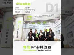 Sulfato de bario precipitado de alto brillo para pintura plásticos papel de caucho