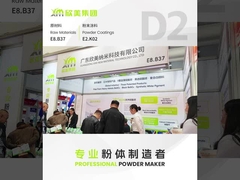 2023 ChinaCoat / Grupo XiMi