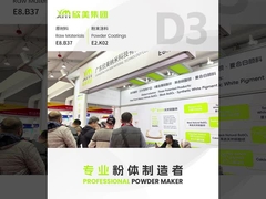 XiMi Chinacoat 2023 Día 3