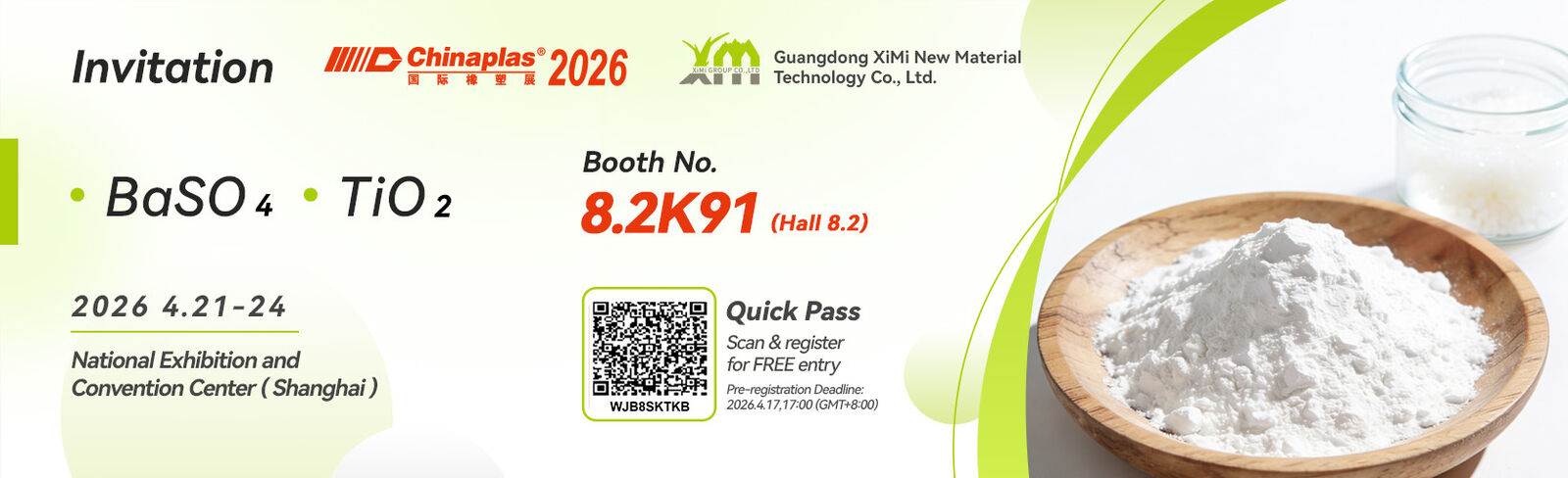 Sulfato de bario precipitado