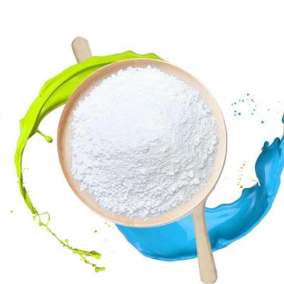 CALIDAD  98% Min Calcium Sulfate Whisker Good Anti Abrasion High Strength fábrica