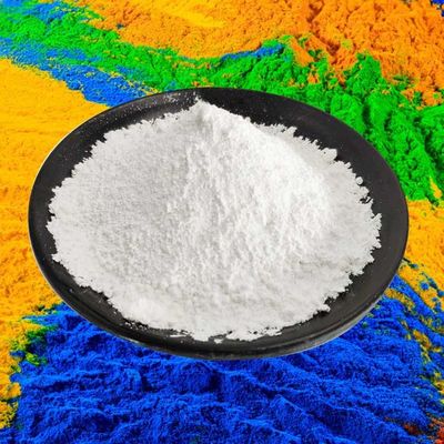 CALIDAD  High Whiteness Precipitate Of Barium Sulphate BaSO4 High Purity fábrica