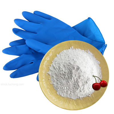 Sulfato de bario precipitado grado químico para la película que sopla 25KG/bolso