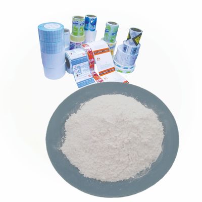 Pureza elevada BPS Bisphenol S CAS 80-09-1 para el agente de fijación