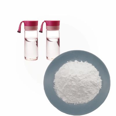 La pureza elevada Bisphenol S BPS pulveriza resistencia ligera y resistencia de oxidación
