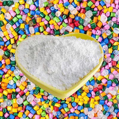 98,5% Min Barium As Barium Sulphate para la película/la capa que soplan