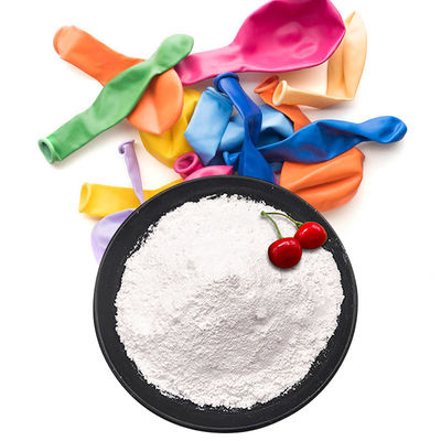 98,5% Min Barium As Barium Sulphate para la película/la capa que soplan