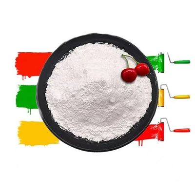 El talco blanco estupendo pulverizar el SGS industrial de los minerales del uso aprobó