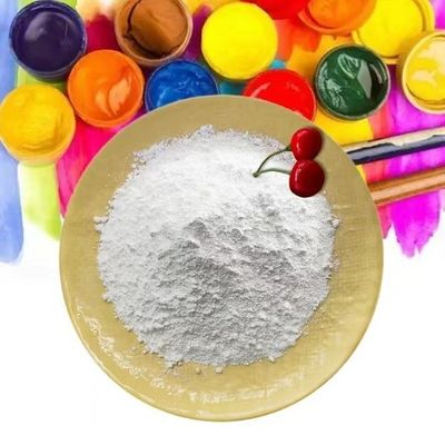 El talco de la lubricidad pulveriza el SGS de la blancura de la materia prima el 90% aprobado