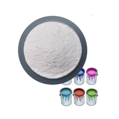El talco de la pureza elevada pulveriza la buena reacción química inactiva de recubrimiento de la materia prima