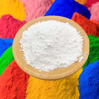 Talco estéril blanco pulverizar el punto de fusión elevada para la fabricación de papel