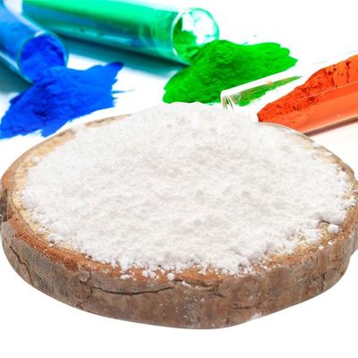 Álcalis 1250 de los ácidos de Mesh Talcum Powder Raw Material resistentes