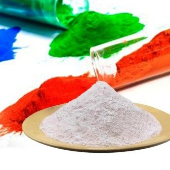 El bario del valor de pH 9 sulfata la alta blancura XM-BA13 de Baso4 el 98%