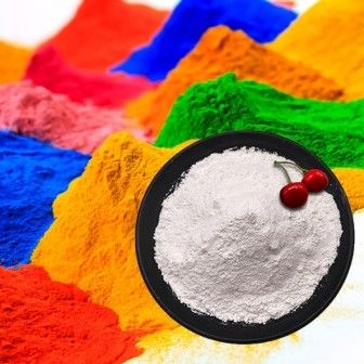 El sulfato de bario natural contento del 90% modificó alta blancura para requisitos particulares