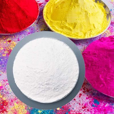 Materia prima química inorgánica CAS 14807-96-6 del polvo de talco