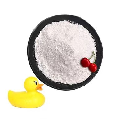 Alto poder de recubrimiento estupendo del sulfato de bario del lustre Baso4 Niza