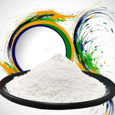 Fino del 99% Min Barium Sulphate Powder Super modificado para la capa del polvo