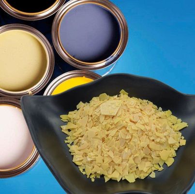 Sulfuro Na2S del sodio de la absorción de la humedad para la industria de goma del tinte