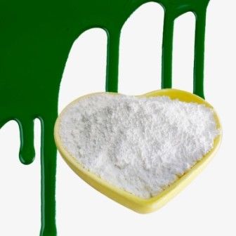 Sulfato de bario natural de la buena resistencia a las inclemencias del tiempo para el pigmento inorgánico y orgánico