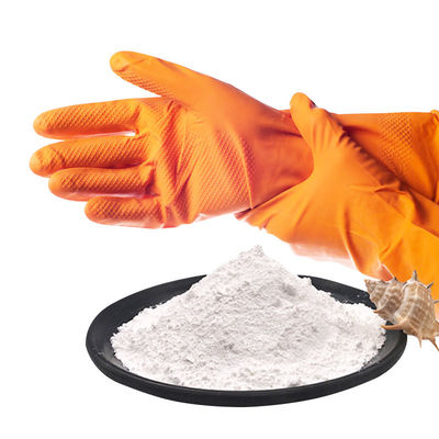 980,2% de carbonato de calcio CacCO3 en polvo 1500 malla para la construcción de pintura