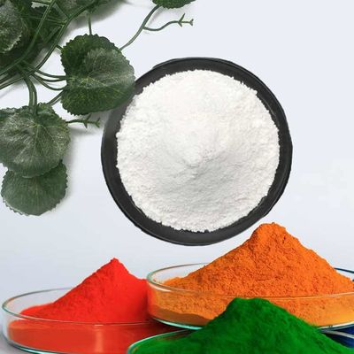 Tinta inorgánica del propósito del pigmento blanco natural multi Tio2 del dióxido de titanio usando