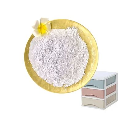 Blanco Pigmet los 0.2μM de Masterbatch del pigmento del dióxido de titanio del rutilo Tio2 del 99%
