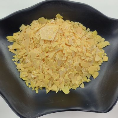 El sodio de la absorción de la humedad sulfata el polvo Cas 1313-82-2 para el cuero