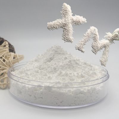 Las capas modificaron el bario precipitado sulfatan el polvo Baso4 el 99%
