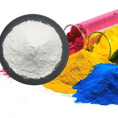 Las capas modificaron el bario precipitado sulfatan el polvo Baso4 el 99%
