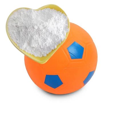 Mineral natural del bario de la alta blancura para las pinturas no tóxicas