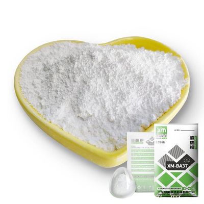 Mineral natural del sulfato de bario de la pureza elevada 98 estables para el caucho