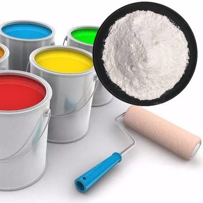 99,0% la pureza Baso4 precipitó el grado industrial ultrafino del sulfato de bario