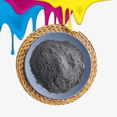 Sulfato de bario natural de la alta intemperización para los ácidos de goma resistentes