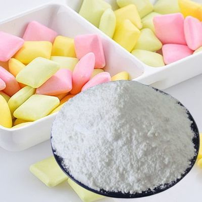 Carbonato de calcio pesado del CaC03 de la pureza del 98% Mesh For Health Food Industry activo 1500