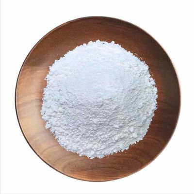 Alto grado de pureza 4,40 g/cm3 Sulfato de bario natural