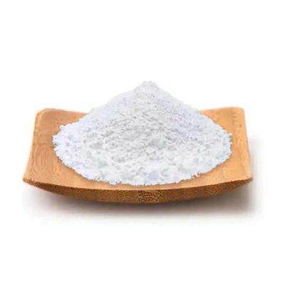Sulfato de bario natural resistente a los ácidos para pintura Sulfato de sal Pigmento inorgánico BaSO4