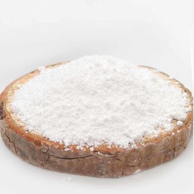 Polvo químico inorgánico Baso4 sulfato de bario para recubrimientos de recipientes