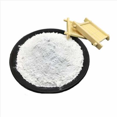 Sulfato de bario natural en polvo blanco para revestimientos exteriores