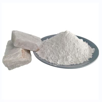 4.2 g/cm3 Sulfato de bario sintético para pinturas revestimientos plásticos
