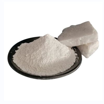 Resistente a los ácidos, alcalino, sulfato de bario natural, polvo blanco