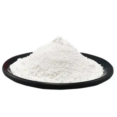 Alta pureza 99% Cas 7727-43-7 Bao4s Sulfato de bario Polvo blanco