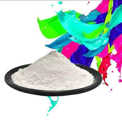 SGS Sulfato de bario soluble en agua para compra a granel