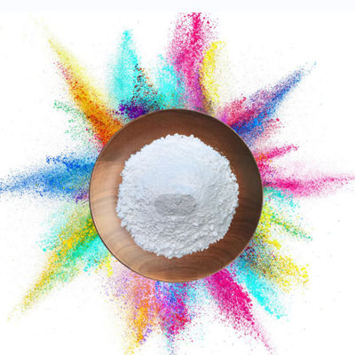 Sulfato de bario XM-PB07 con 0,7 μm D50 y 98,5% de blanqueza para pintura