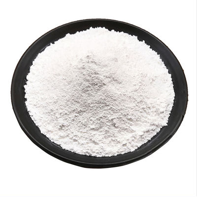 Sulfato de bario BaSO4 Sulfato de bario para revestimientos en polvo