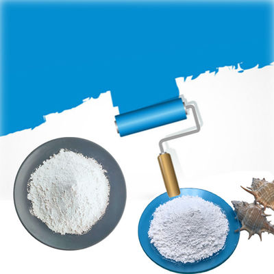 98% de sulfato de bario Nano polvo Mejor precio para el recubrimiento pintura de tinta de plástico modificado sulfato de bario precipitado