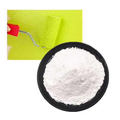 XM-PB06 Polvo blanco con resistencia ácida y alcalina y estabilidad a altas temperaturas