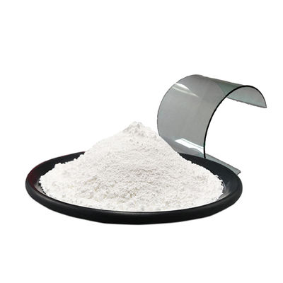 Baso4 de grado industrial precipitado 98% Min Baso4 de sulfato de bario