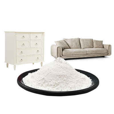 98.5% Whiteness Barium Sulphate for Coating & Plastic